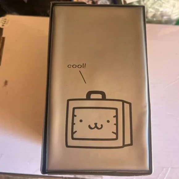 BADTZ MARU Vintage Storage Container Sanrio Trinkets Box 1993 1997 - Picture 4 of 11